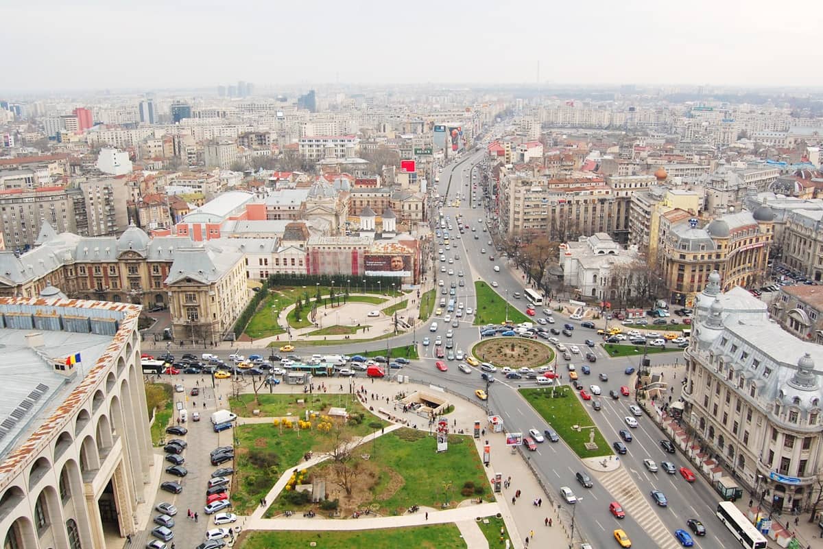 The Main Types of Companies in Romania and Their Advantages