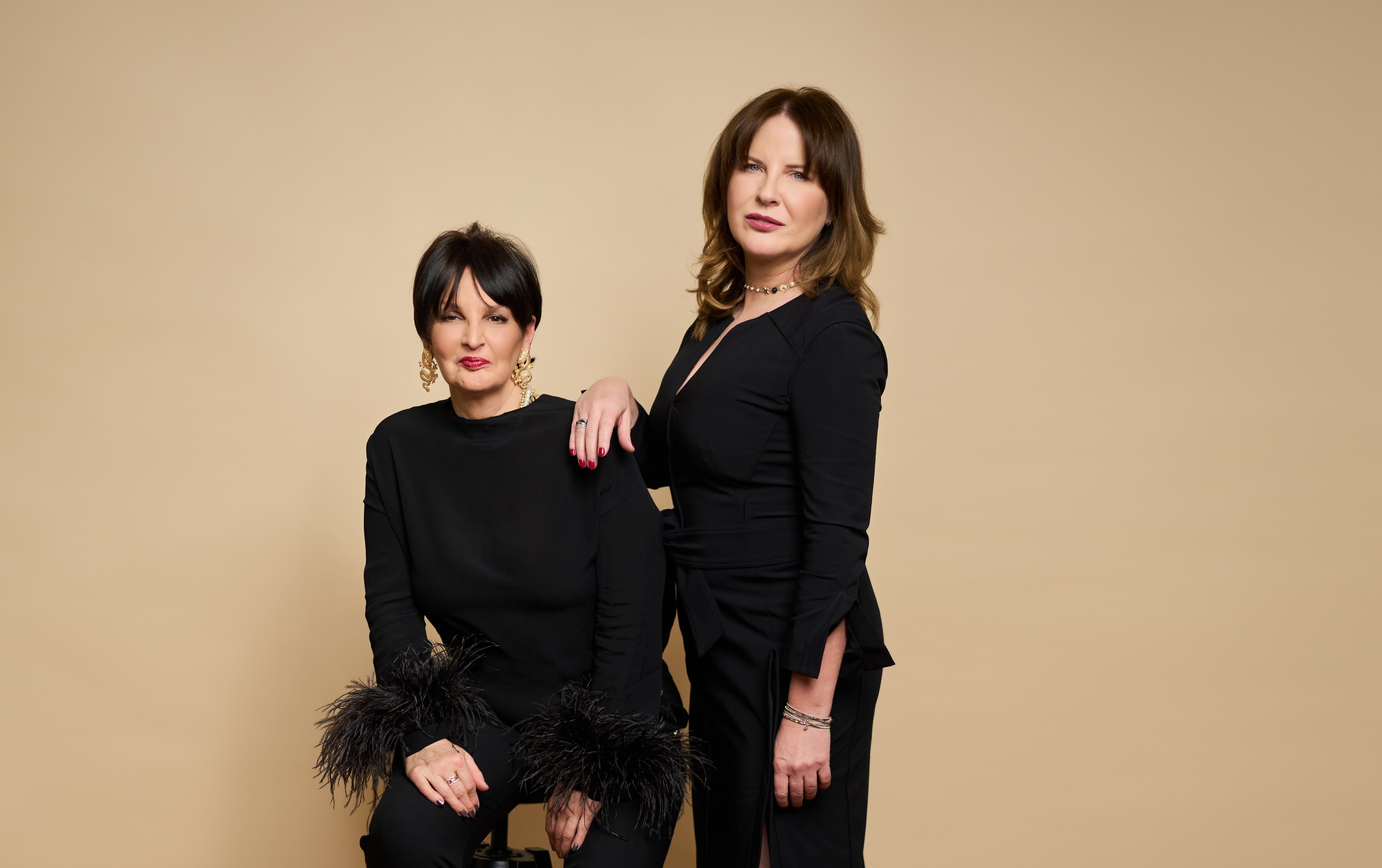Behind DailyCare.ro: Two businesswomen, one rule: better, not more