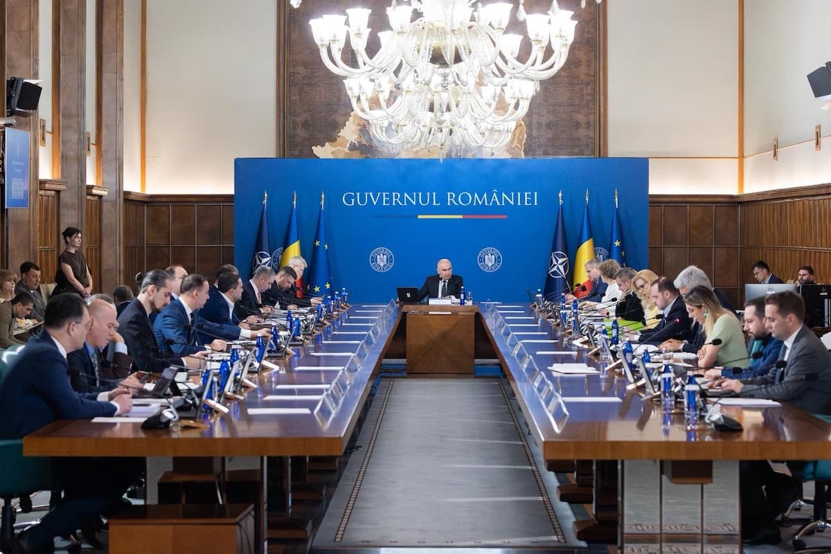 Romania may have to amend Integrity Law to secure EUR 770 mln RRF grant