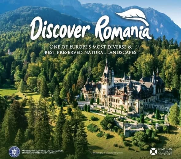 Romania promoted as tourist destination at BBC Proms for first time