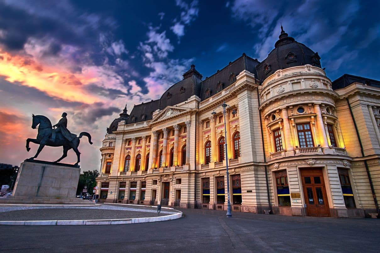 Weekend calendar: Asia Fest in Bucharest, Sibiu Jazz Festival, RROMA Film Festival in Brașov