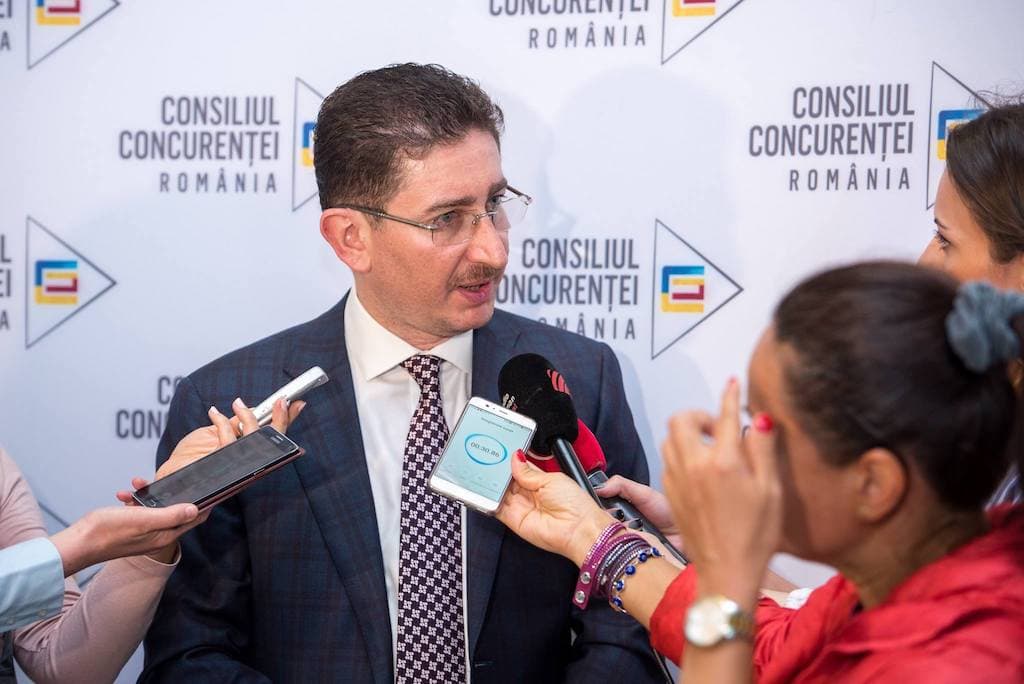 Romania fines 21 agri-input suppliers EUR 16 million for price fixing