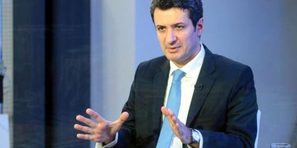 Romania’s health minister says patients are safe amid hospital disinfectants scandal