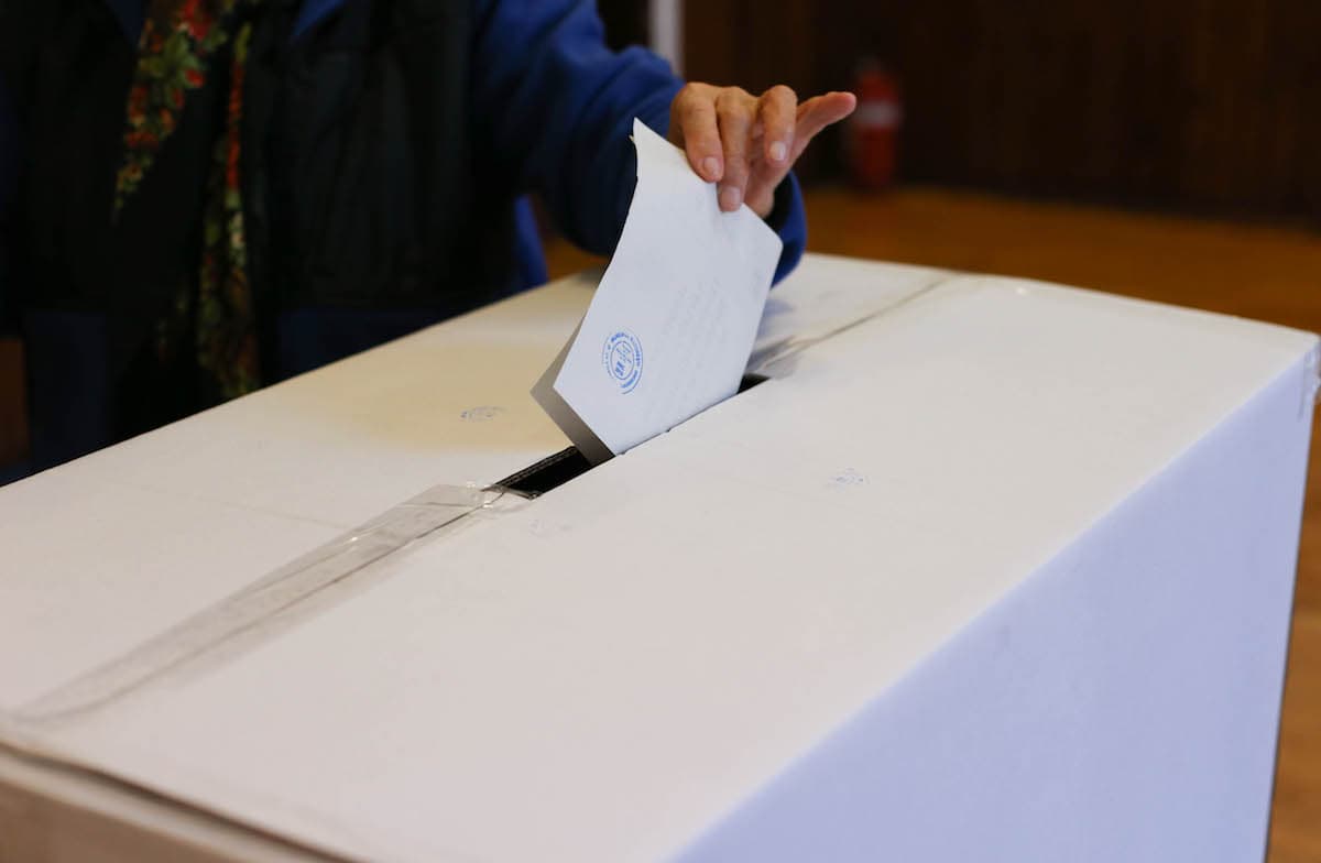 Update: Referendum against same-sex marriages in Romania fails to reach turnout threshold