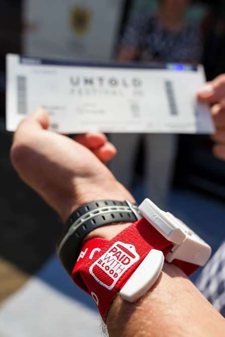 Largest music festival in Romania brings 300,000 spectators to the heart of Transylvania