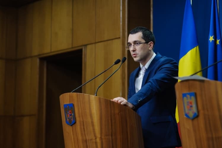 Health minister: We don’t know how many doctors work in Romania