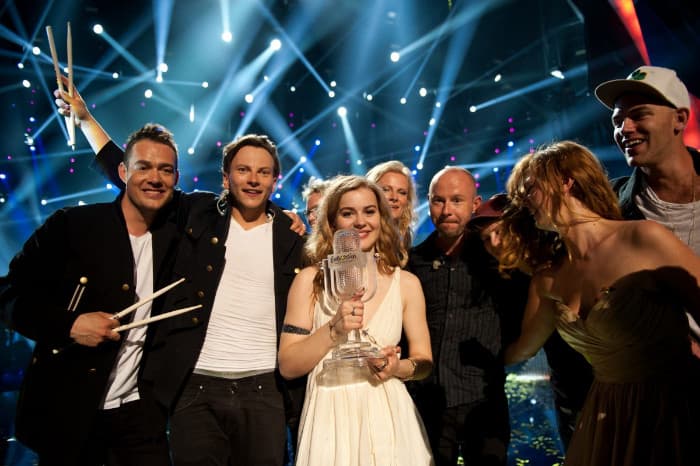 Comment: Out of sync with Europe or what Romania should learn from the latest Eurovision competition