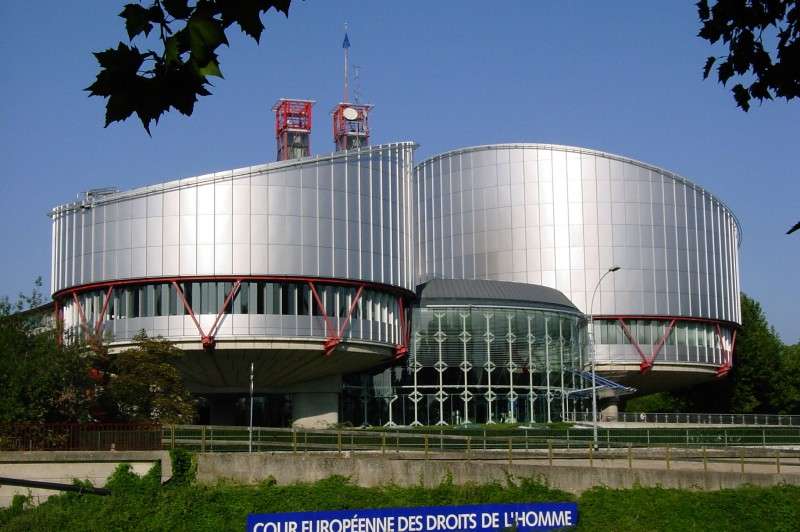 Human Rights Court asks Romania to stop eviction of Roma community