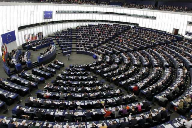 European Parliament organizes debate on situation in Romania