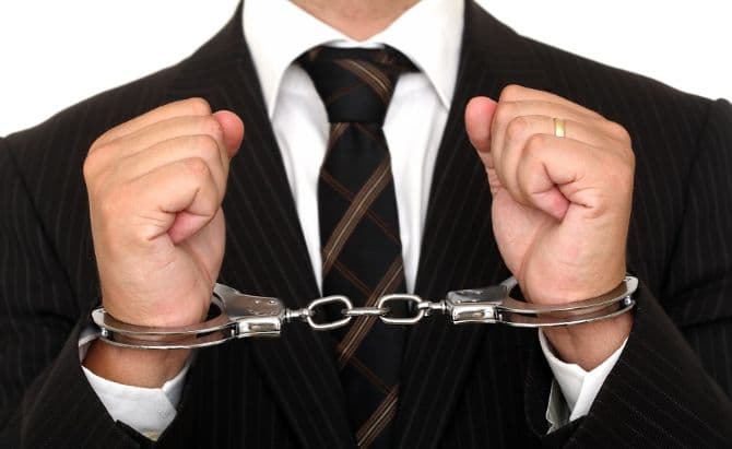 Romanian Govt.’s ordinance decriminalizes major corruption offences