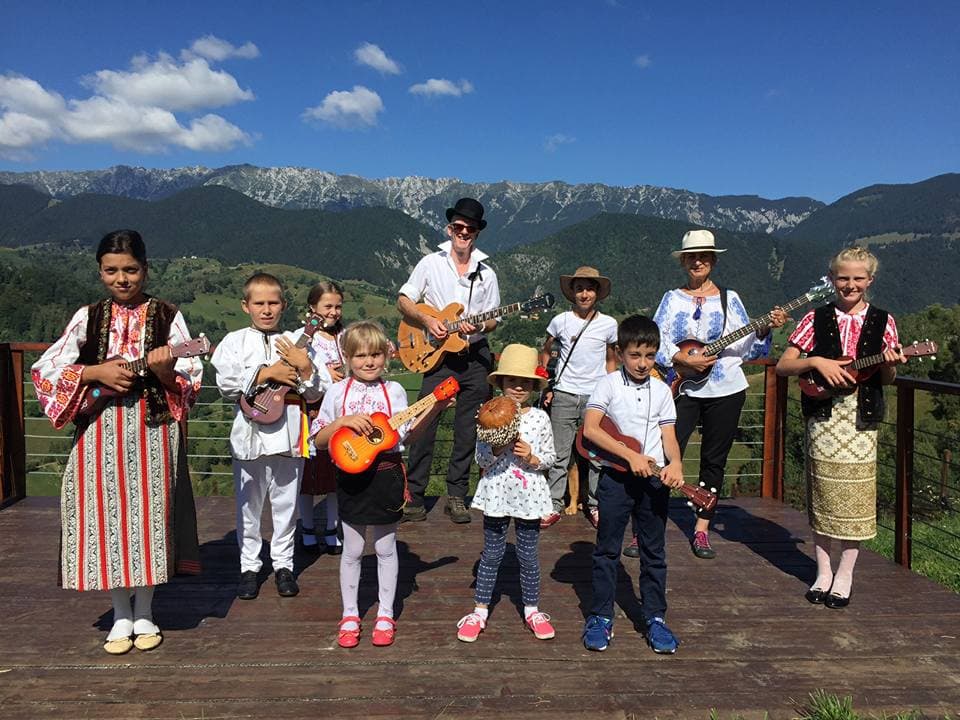 Book review: A British writer’s take on life in a Transylvanian village