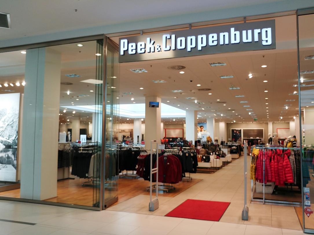 German Fashion Retailer Peek Cloppenburg Opens Flagship Store In Timisoara Romania Insider