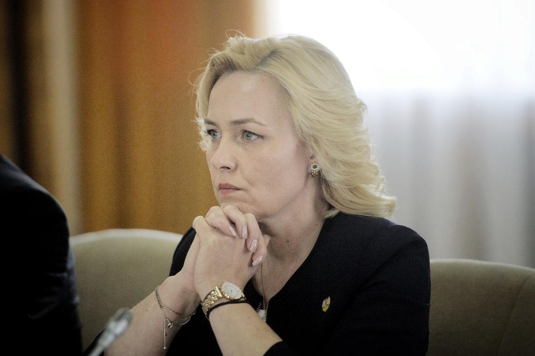 Rector Of Bucharest Police Academy Accused Of Sexual Harassment Romania Insider