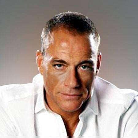 Jean Claude Van Damme Shooting Commercial In Romania Romania Insider
