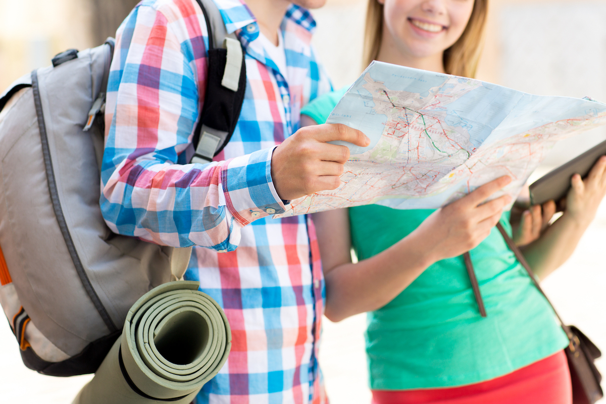 DiscoverEU: Over 1,500 young Romanians to receive free travel passes to explore Europe