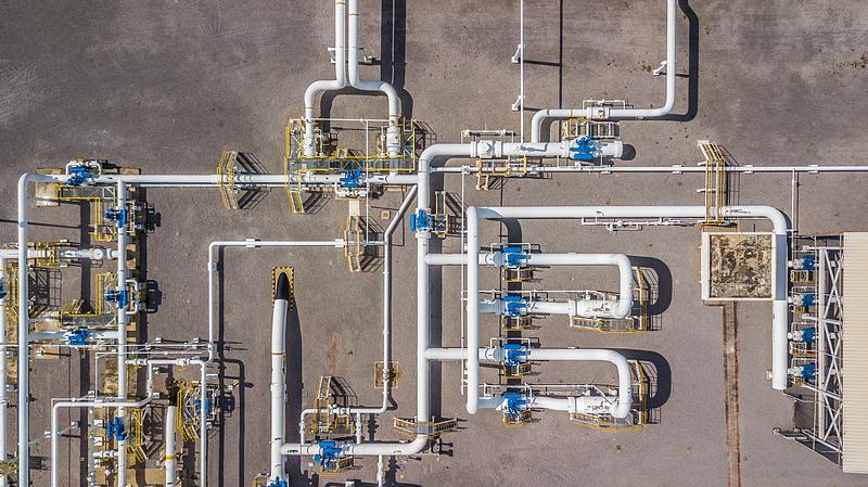 Ec Rejects Another Section Of Romania S Pnrr The Gas Network Expansion Romania Insider