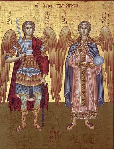 Romanians Celebrate Saints Michael And Gabriel Romania Insider