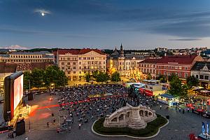 Eurovision 2021 Romania S Delegation Misses Opening Ceremony Due To Covid 19 Protocols Romania Insider