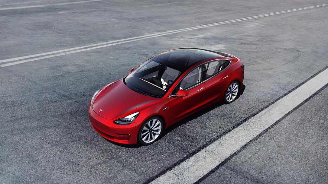 Tesla Starts Taking Car Orders From Romania Romania Insider