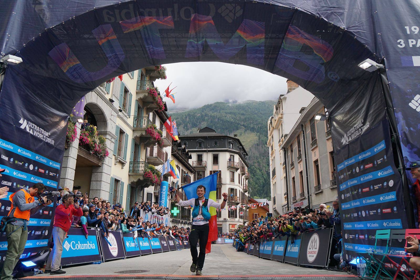 tour du mont blanc ultra marathon