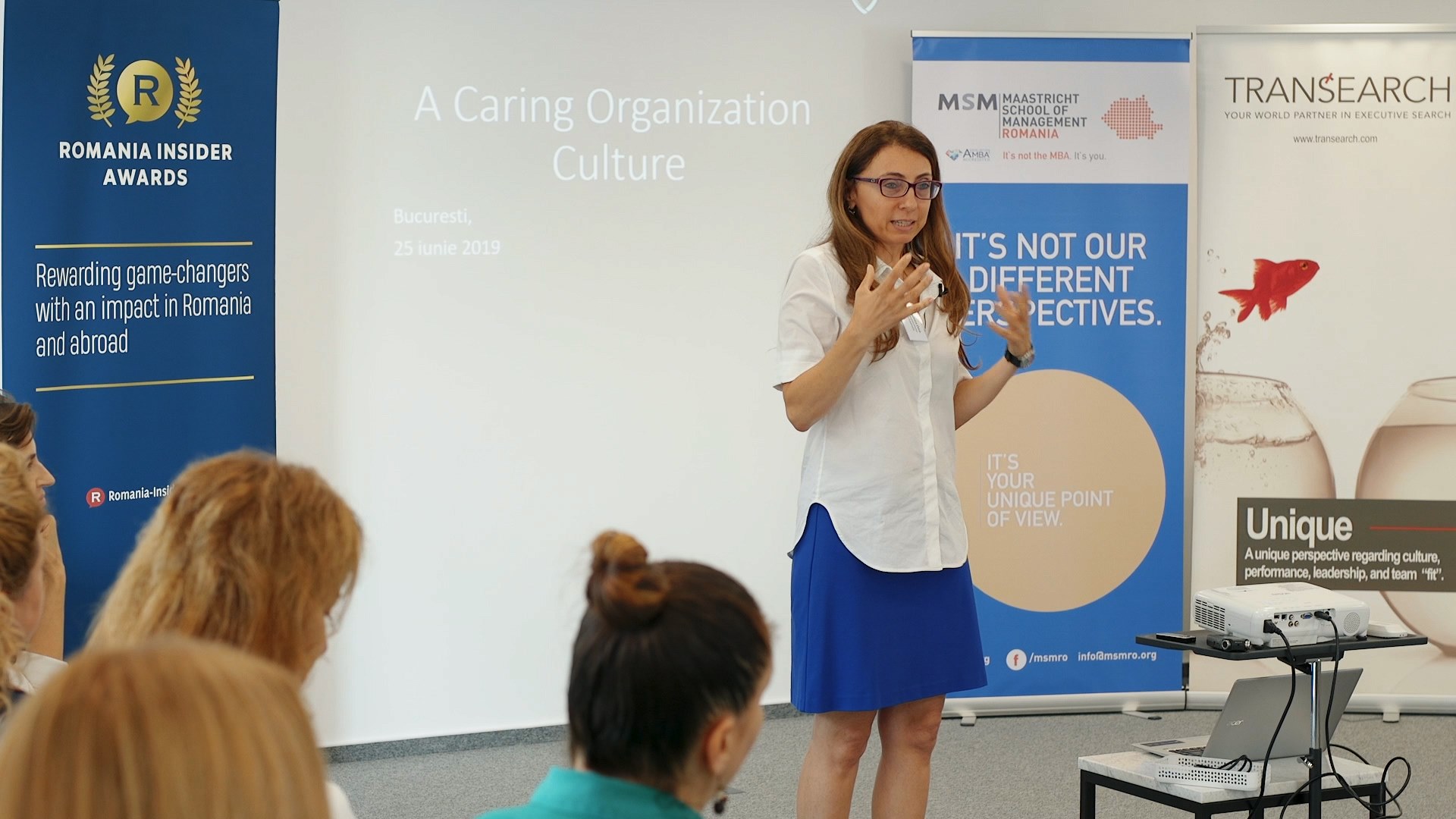 HR Executive Learning Breakfast - 25 June 2019