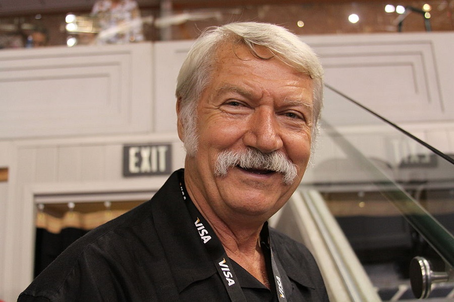 Famous Romanian Gymnastics Coaches Sued By Former Us Gymnast Romania Insider