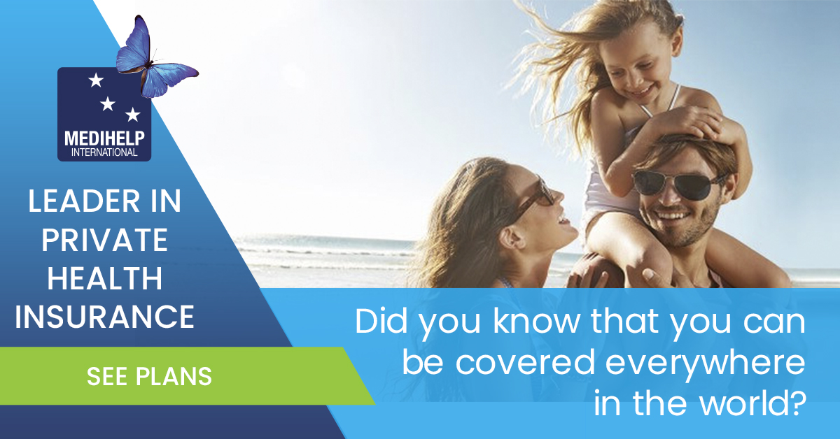 Press Release MediHelp International More Than 20 Years Press Release MediHelp International More Than 20 Years