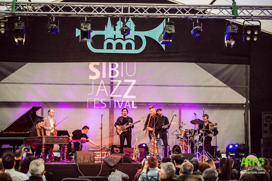 Jazz festivals to see, things to do in Europe