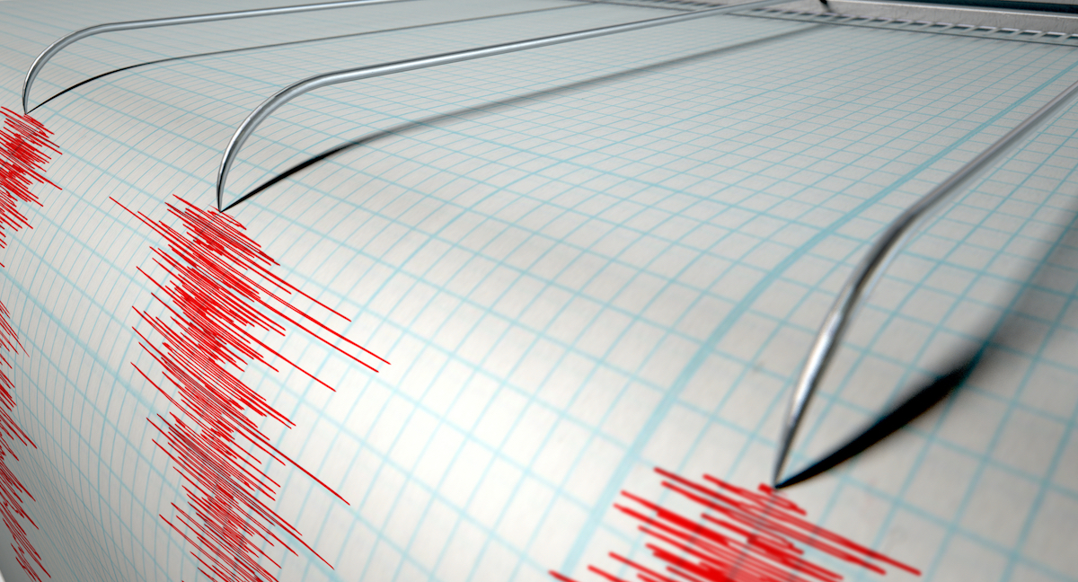 5.2magnitude earthquake in Romania felt in Bucharest Romania Insider