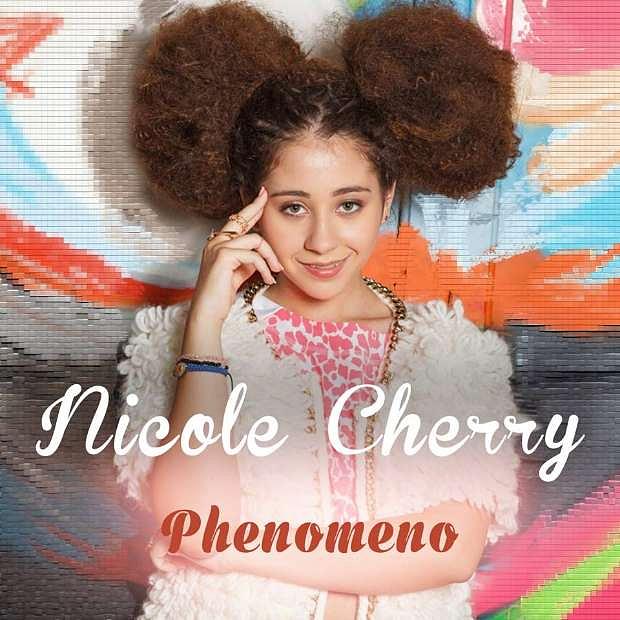 Romanian Song Phenomeno By Nicole Cherry Romania Insider