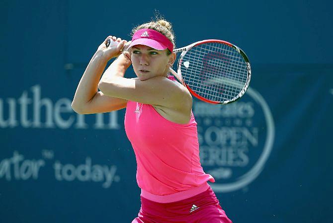 Romania S Simona Halep Drops To Third Place In The Wta Ranking Romania Insider