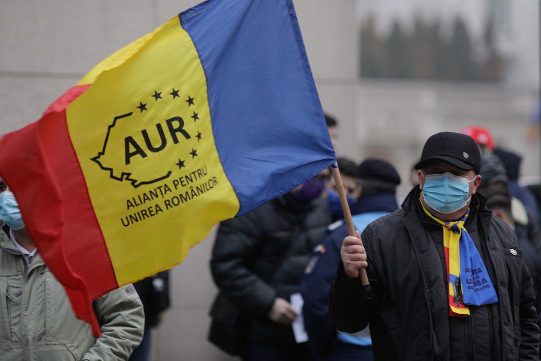 Radical Romanian Party To Run In Moldova S July 11 Elections As Well Romania Insider