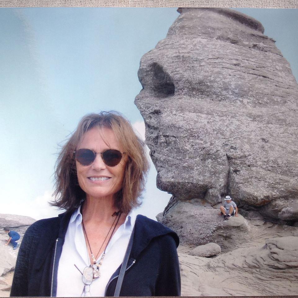 Actress Jacqueline Bisset Praises Romanian Landscapes After Local Trip Romania Insider