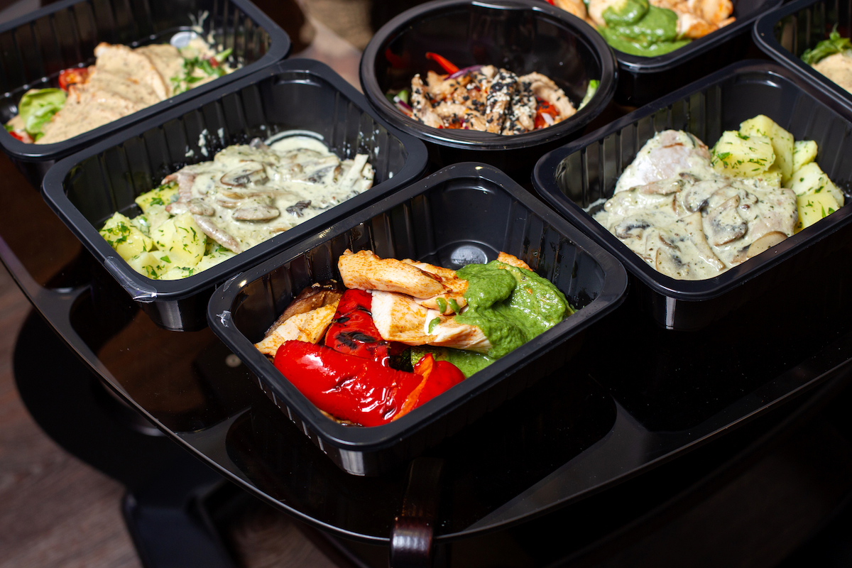 The Kindness Meal Companies, restaurants in Romania come together to offer warm meals to