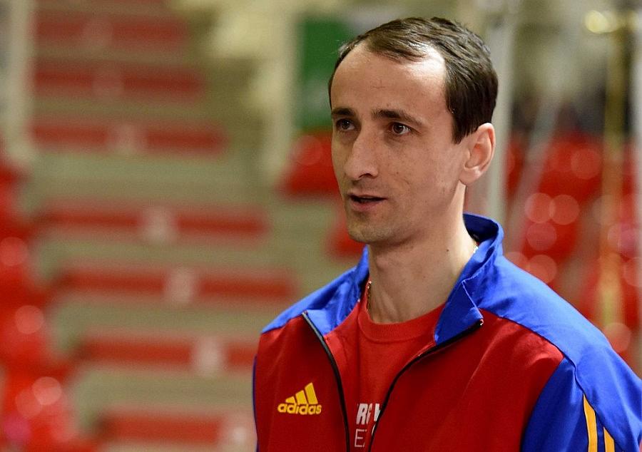 Fencing Olympic Champion Elected President Of The Romanian Olympic Committee Romania Insider