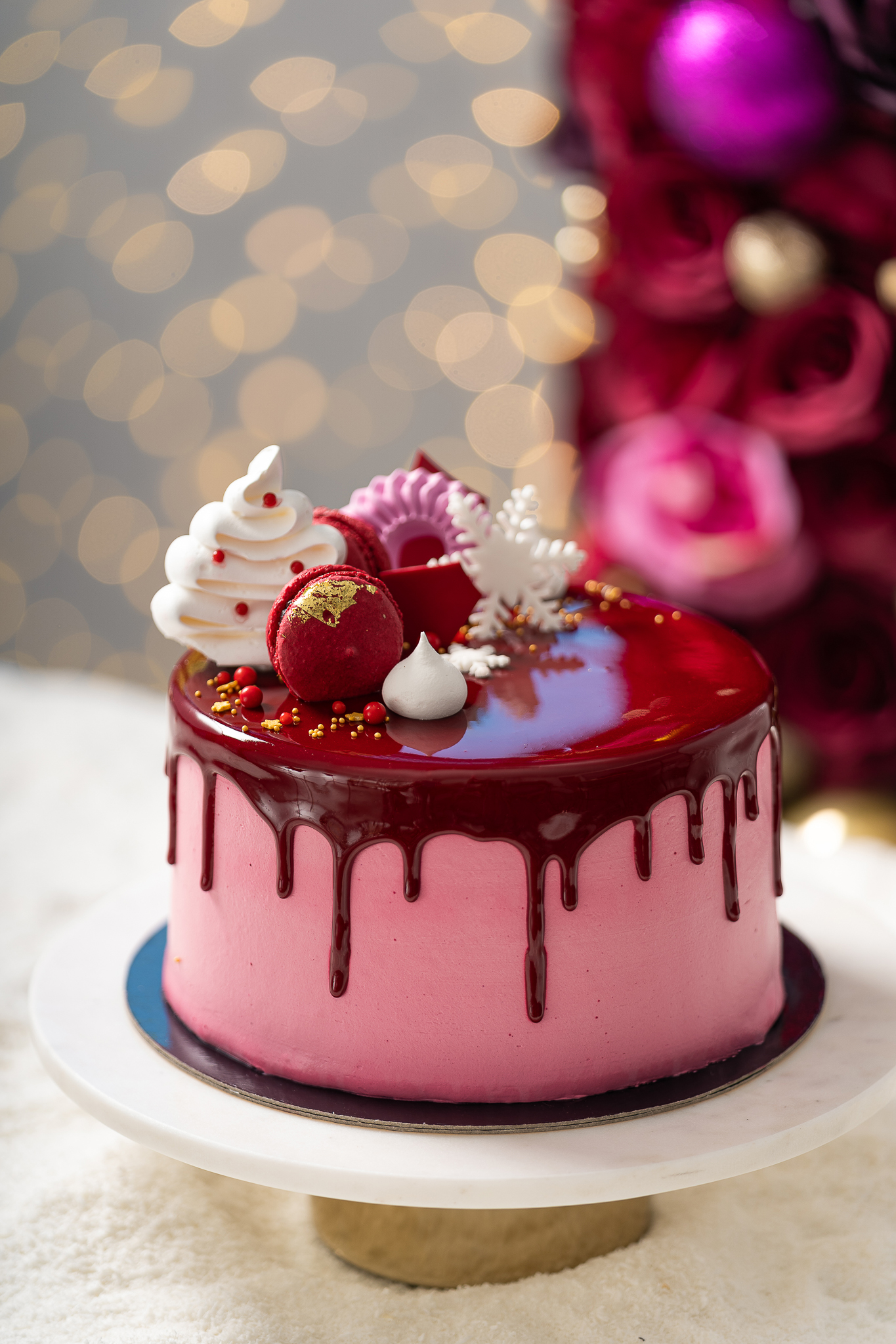 P Grace Couture Cakes Launches The First Online Store In Romania Dedicated To Sweets And Sweet Gifts Romania Insider