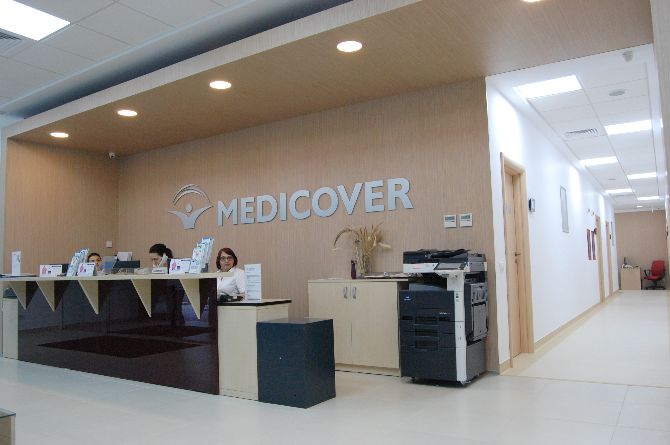 Medicover Moves Its Local Headquarters To New Office Building In ...