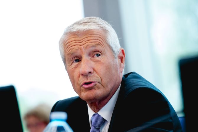 Council of Europe's secretary general to visit Romania this week ...