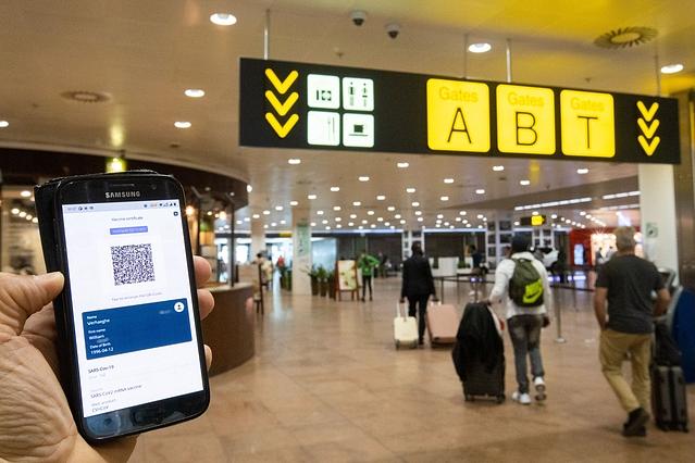 Covid-19: RO to issue EU's certificate for travel starting ...