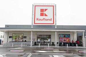 german retailer kaufland launches new hypermarket concept in romania romania insider