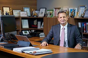 Garanti Bbva Romania Appoints New Expat Ceo Romania Insider