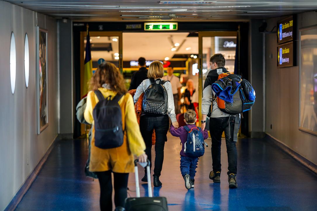 Travel Restrictions Romania Adds Bulgaria Poland To The Green List Romania Insider