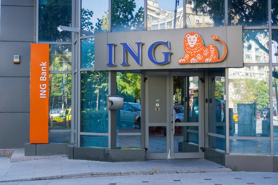 Ing Bank Reports Double Digit Growth In Romania Romania Insider