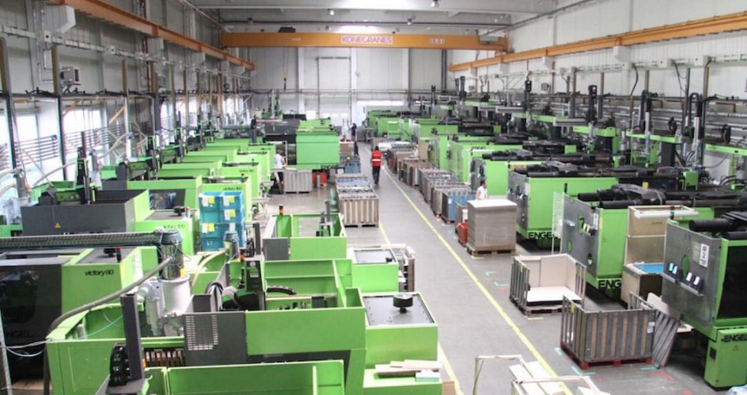 Italian group De’Longhi will open another factory in Romania Romania