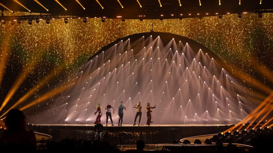Eurovision 2022: România, printre altele, solicită clarificări de la EBU cu privire la conversia voturilor