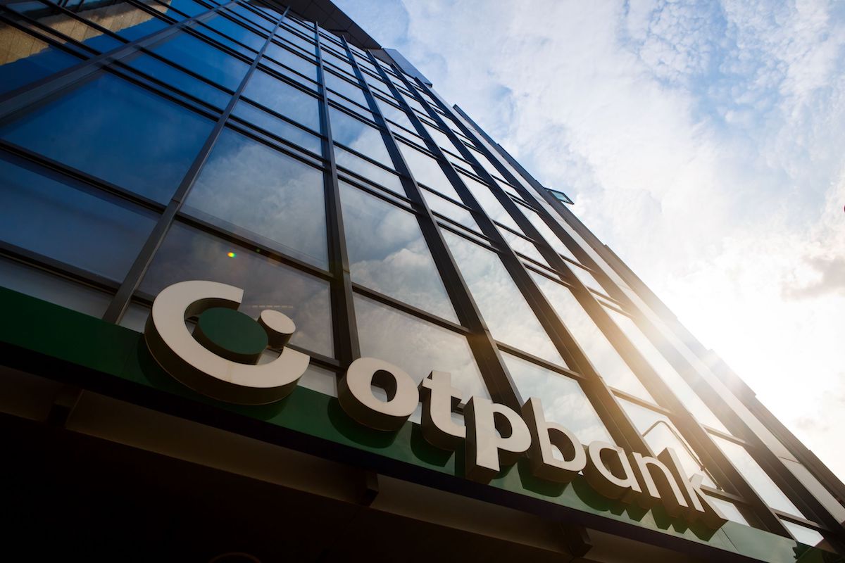 OTP Bank din Ungaria dublează profitul net în România