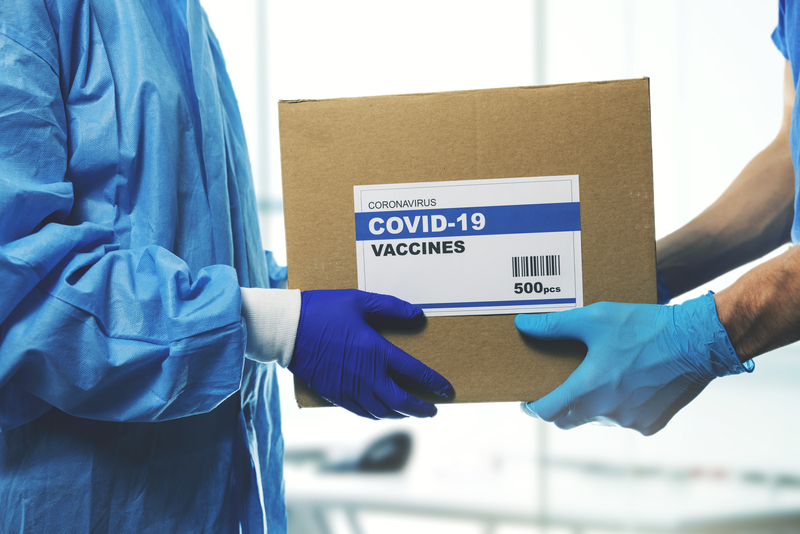 România a donat sau a revândut peste 3 milioane de doze de vaccin COVID-19