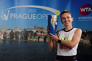 Romanian Tennis Player Patricia Tig Wins Her First Wta Title In Istanbul Romania Insider