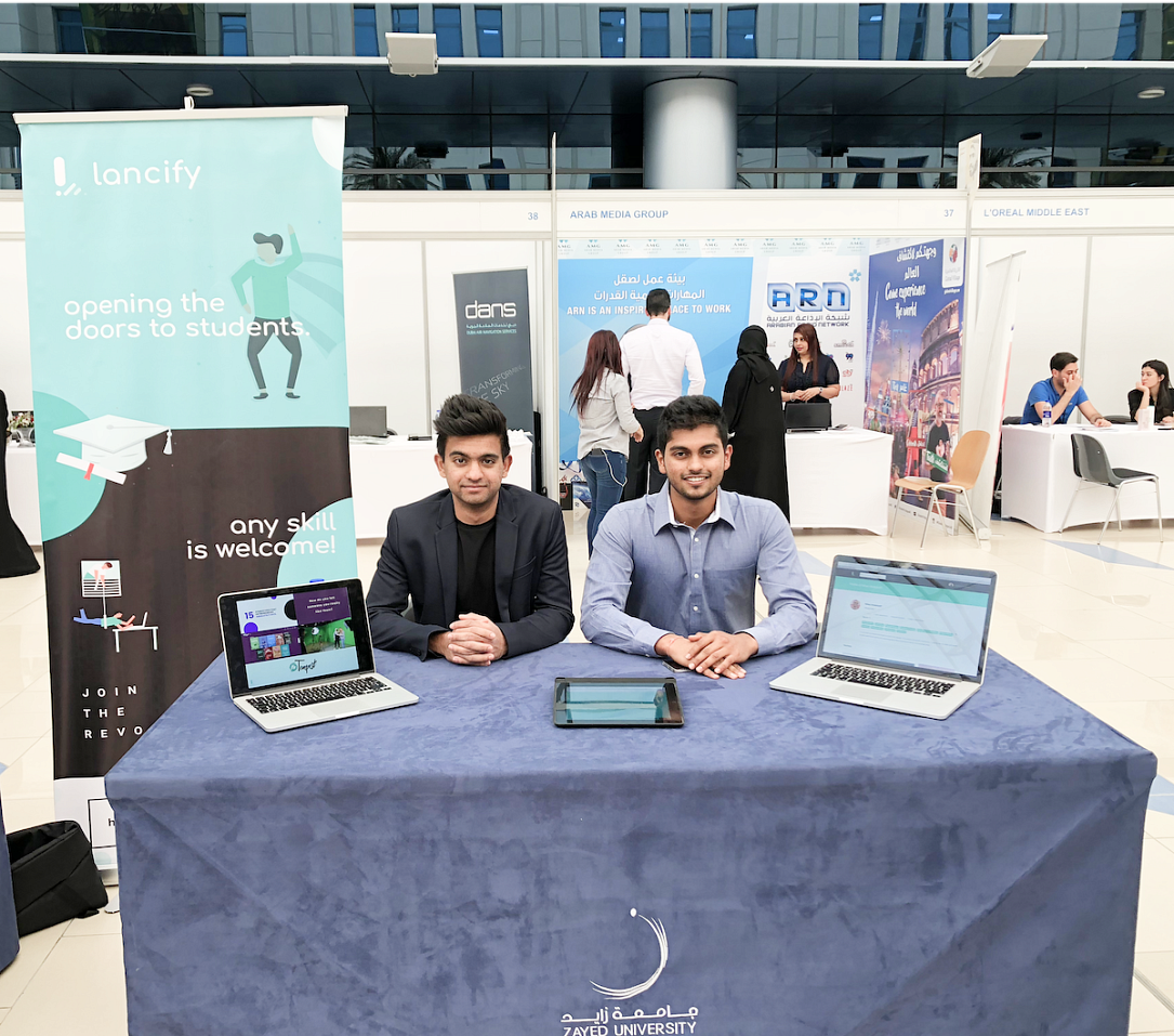 Interview Dubai Based Freelancing Startup Aims To Draw 3 000 Romanian Students This Year Romania Insider