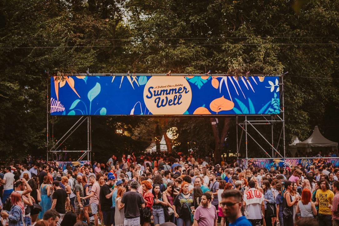Weekend Calendar Summer Well Seafood Festival Romania Insider
